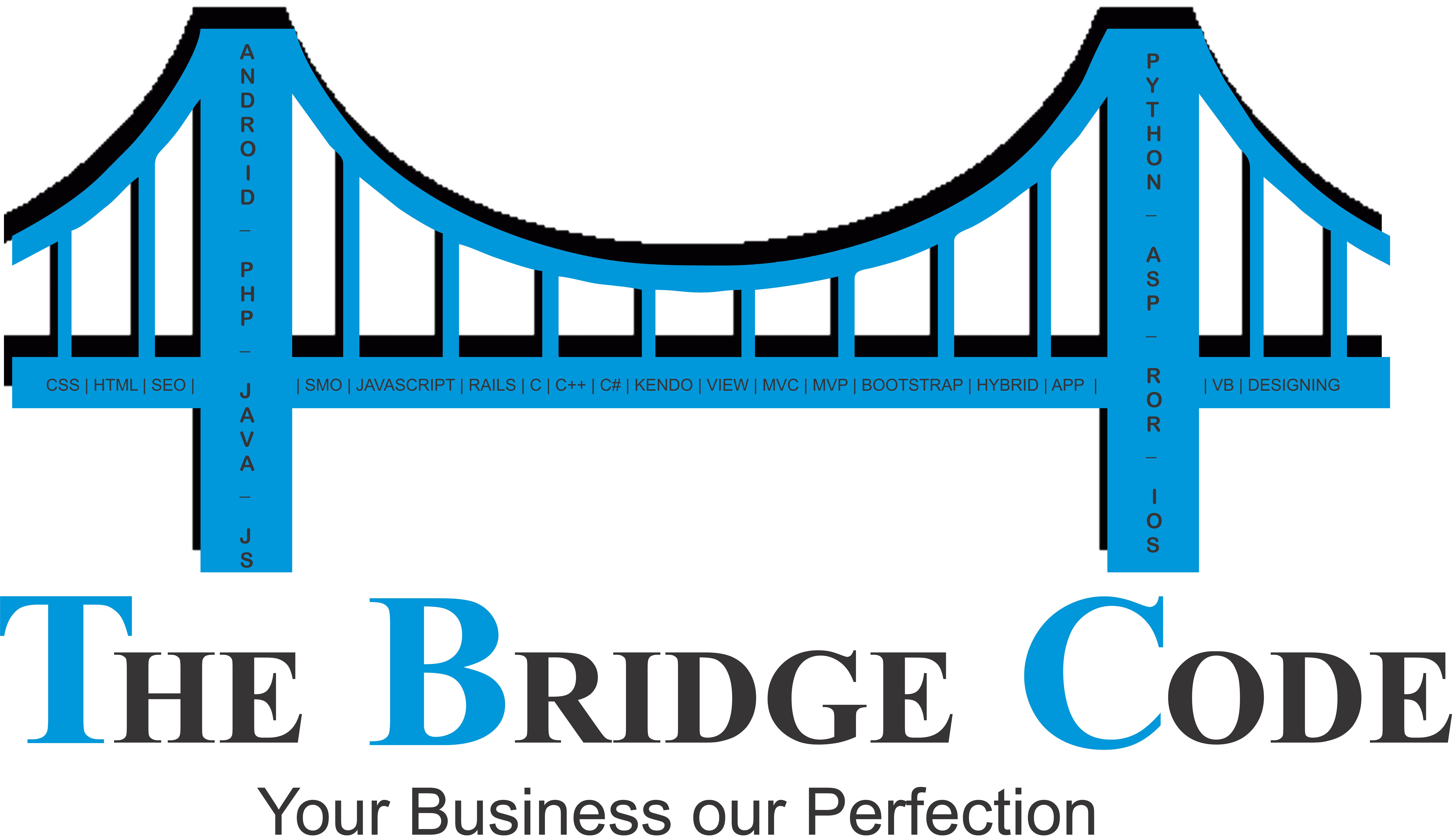Bridgecode Technologies LLP logo